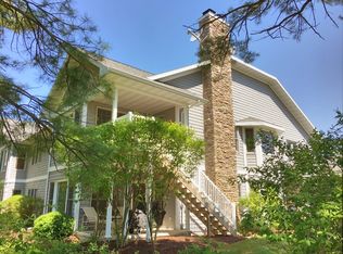 6947 Cobblestone Rd UNIT 1302, Egg Harbor, WI 54209