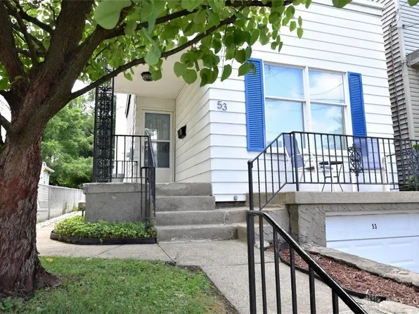 53 Orchard St, Cincinnati, OH 45217