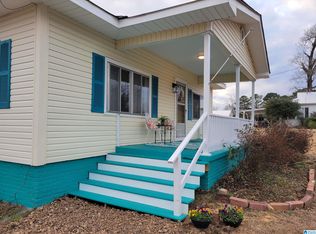 5660 Warrior River Rd, Bessemer, AL 35023