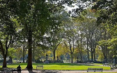 Rented by Urban Pads