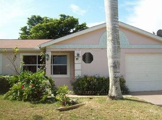 2029 51st St SW, Naples, FL 34116