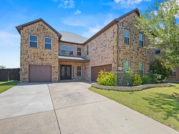 3512 Harlan Dr, Sachse, TX 75048
