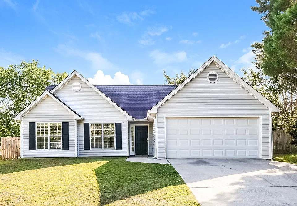 5400 Princeton Oaks Dr
