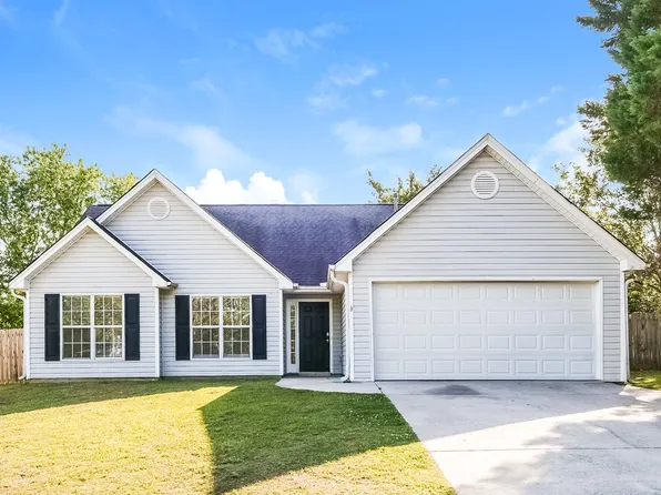 5400 Princeton Oaks Dr, Sugar Hill, GA 30518
