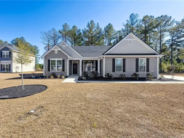 224 Northshore Dr, Kingsland, GA 31548