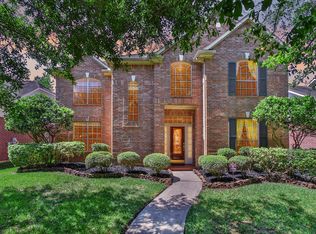 3211 Willow Wood Trl, Kingwood, TX 77345