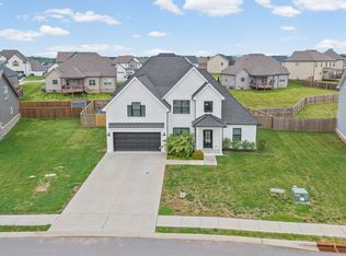 335 Bluebriar Trce, Clarksville, TN 37043