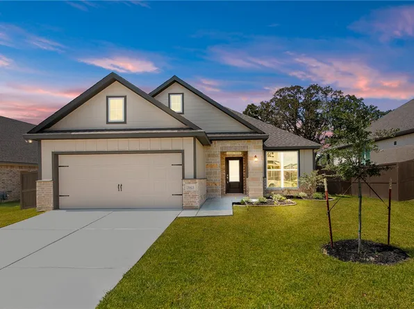 5603 Hayduke Ln, Bryan, TX 77845