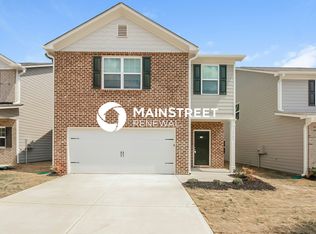 10902 Wheeler Trce, Hampton, GA 30228