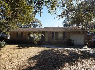 811 Fort Johnson Rd, Charleston, SC 29412