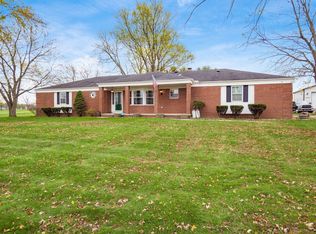 7057 Gay Rd, Grove City, OH 43123