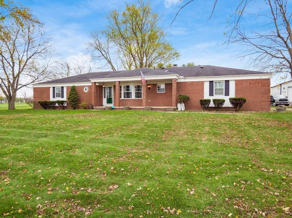 7057 Gay Rd, Grove City, OH 43123