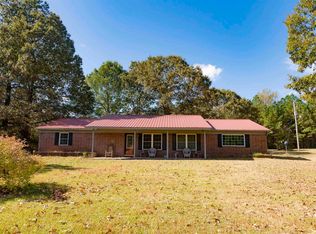 17139 S Alexander Rd, Alexander, AR 72002