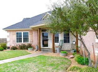1191 Private Road 1650, Dublin, TX 76446