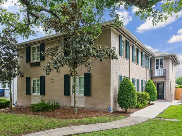 6443 Canal Blvd, New Orleans, LA 70124