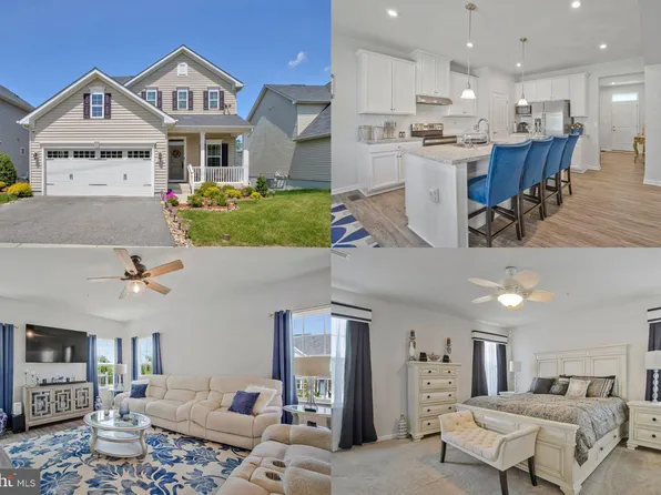 204 Cedar Hill Ln, Brooklyn, MD 21225