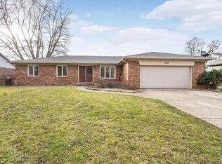 6739 Balmoral Rd, Indianapolis, IN 46241