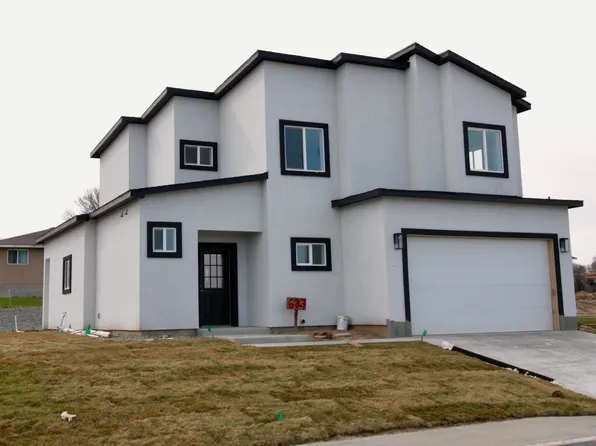 627 San Mateo Ave, Sunnyside, WA 98944