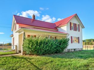 5537 Old State Rd, North Branch, MI 48461