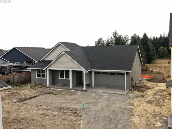 1120 Rachel Ln, Molalla, OR 97038