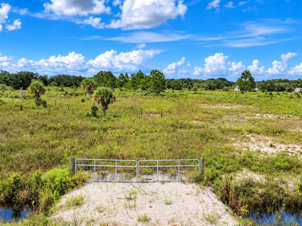 17491 NW 316TH Street, Okeechobee, FL 34972