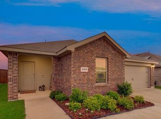 4503 Stardust Way, Forney, TX 75126