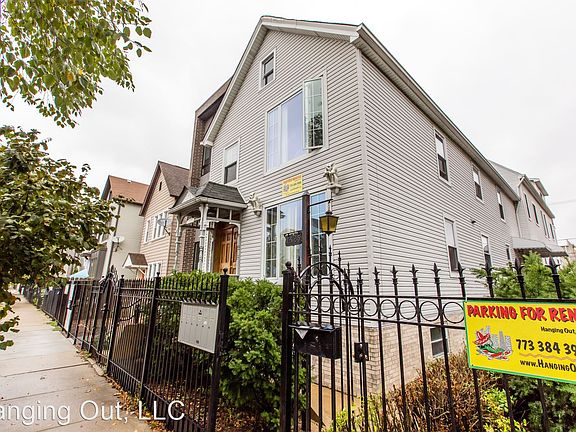 2nd image of 1625 N Campbell Ave #1F