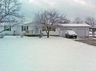 8129 Crane Rd, Cranesville, PA 16410