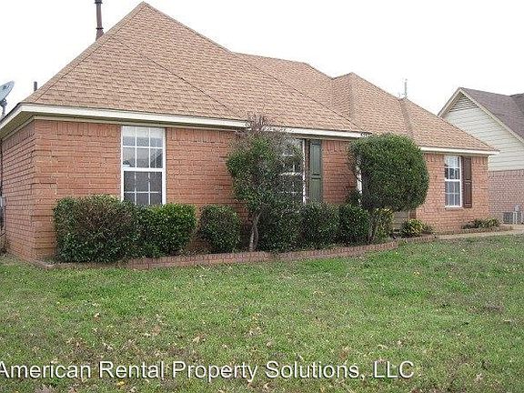 2nd image of 5357 Ragan Ridge Dr