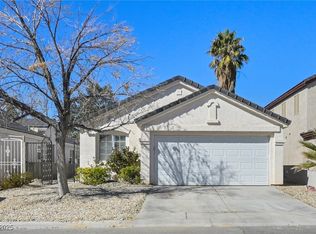 4217 Village Hills St, Las Vegas, NV 89147