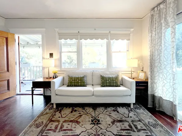 313 Museum Dr, Los Angeles, CA 90065