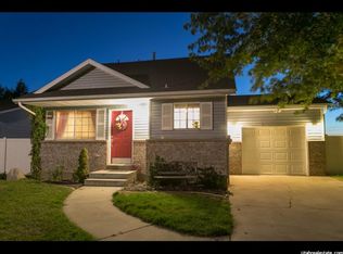 1151 N 1165 W, Orem, UT 84057