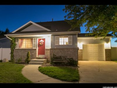 1151 N 1165 W, Orem, UT, 84057