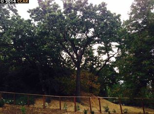 1630 Las Trampas Rd, Alamo, CA 94507