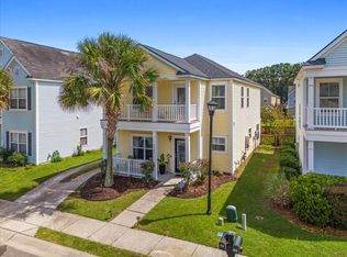 1303 Windover Run, Hanahan, SC 29410