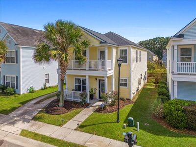 1303 Windover Run, Hanahan, SC, 29410