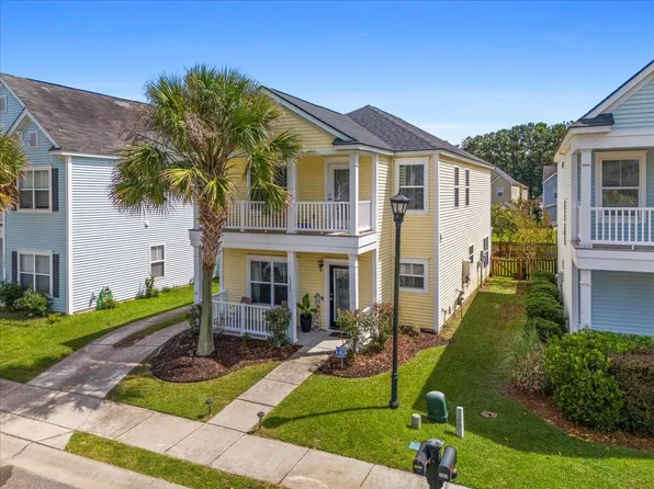 1303 Windover Run, Hanahan, SC 29410
