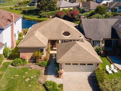 2309 Burning Tree Rd, Half Moon Bay, CA, 94019