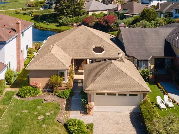 2309 Burning Tree Rd, Half Moon Bay, CA 94019