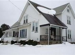 407 Warren Ave, Niles, OH 44446