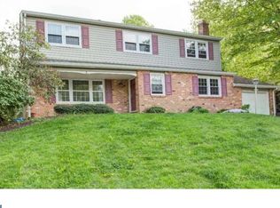 3 N Wynwyd Dr, Newark, DE 19711