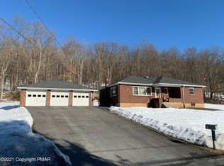 199 Owl Creek Rd, Tamaqua, PA 18252