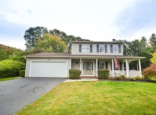 2178 Parrini Dr, Ontario, NY 14519