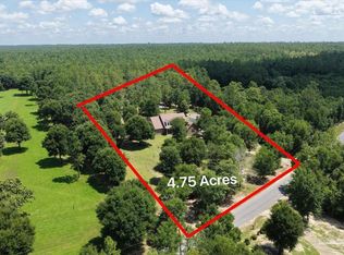6412 Clear Creek Rd, Milton, FL 32570