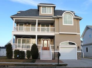 7 N 32nd Ave, Longport, NJ 08403