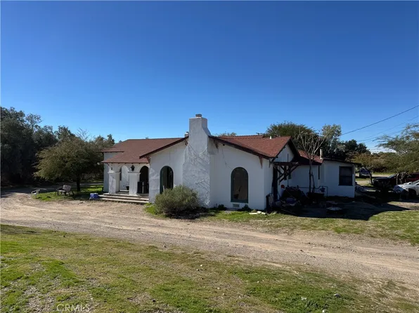 36708 Irwin Rd, Barstow, CA 92311