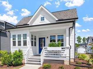 276 Cottage Way, Pittsboro, NC 27312