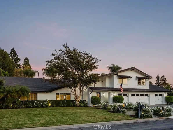 10262 Old Lamplighter Ln, Villa Park, CA 92861