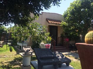 8316 Elburg St, Paramount, CA 90723