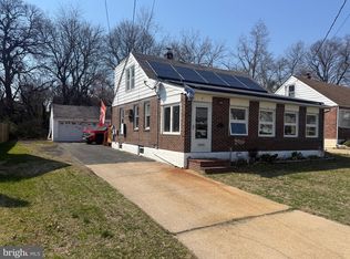 7 N Mary St, Wilmington, DE 19804
